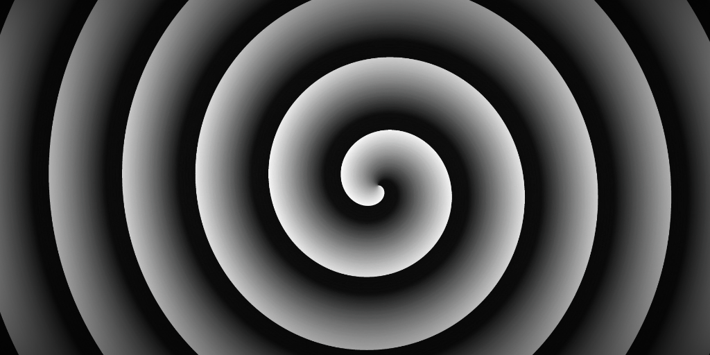 hypno spiral