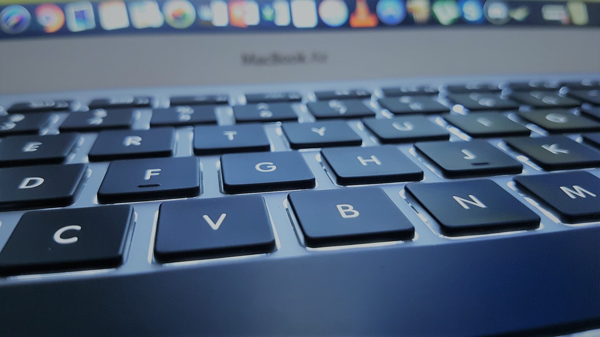 Groovy keyboard