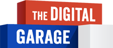 Google’s Digital Garage Icon